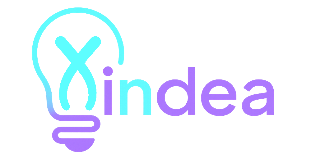 Logo Xindea