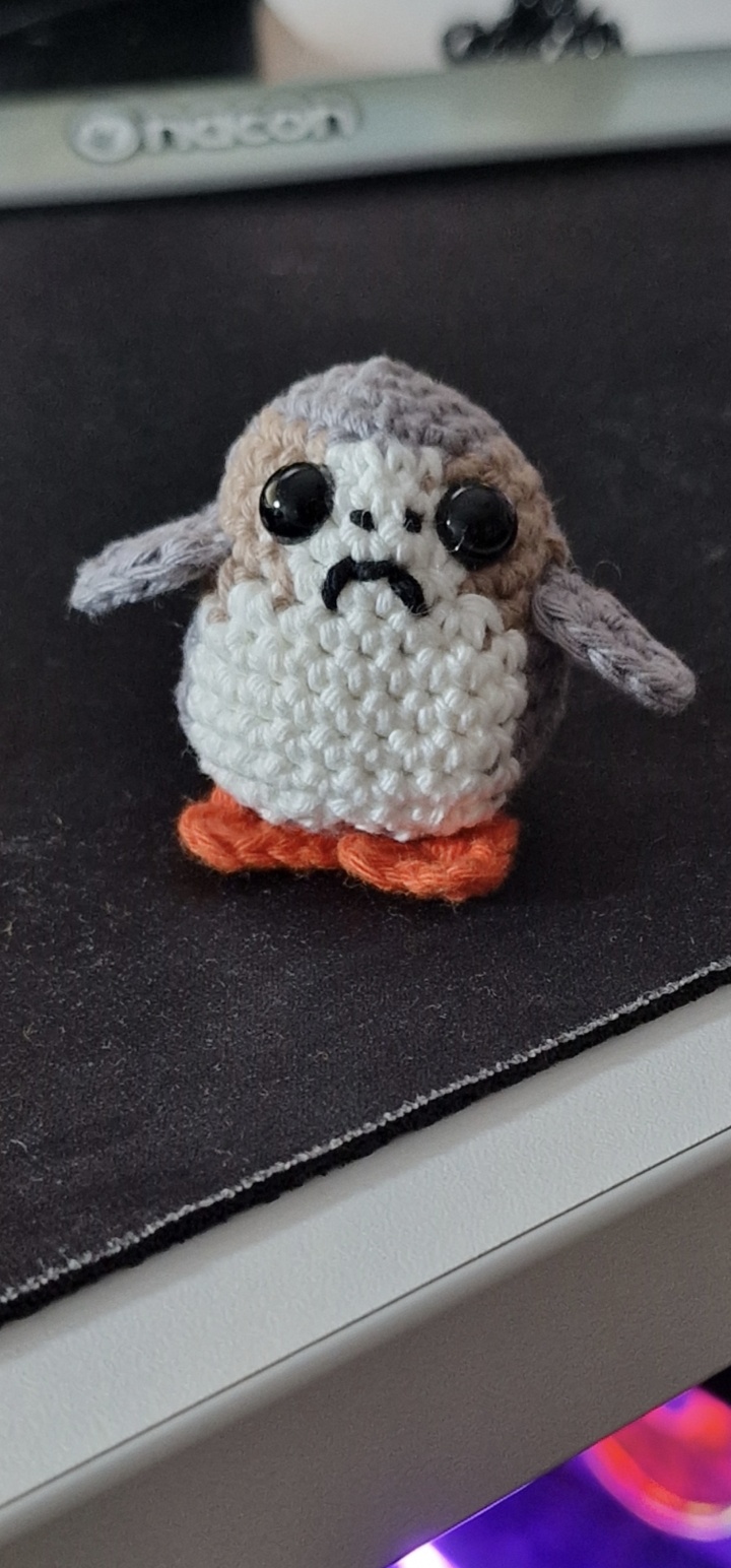 Porg
